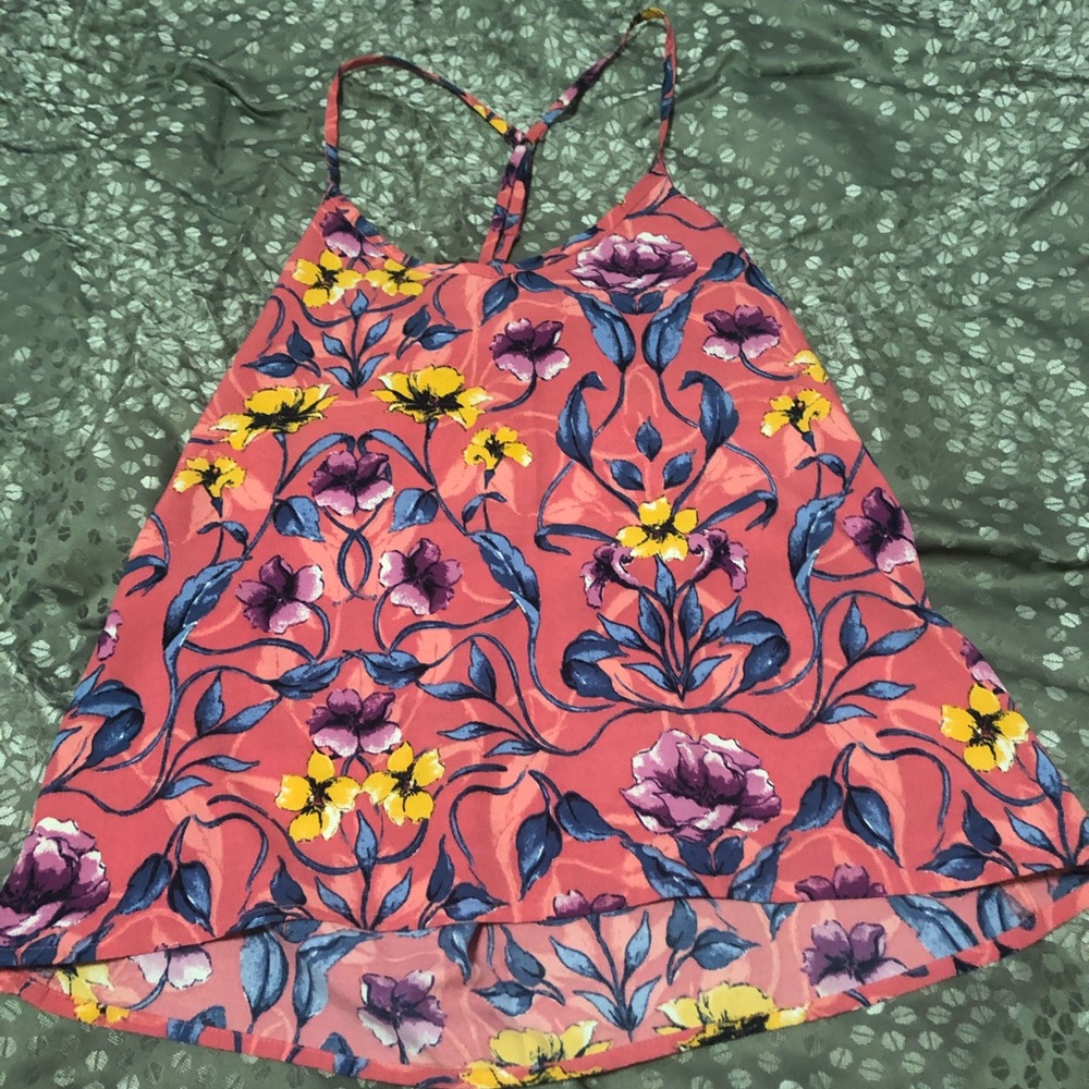 Tank top from hollister